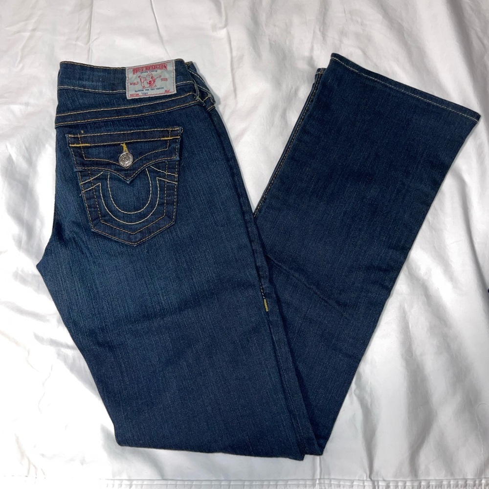 True Religion Jeans size 27
